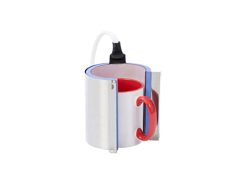Mug Wrap for Elite Pro/Pro Max Tumbler Press